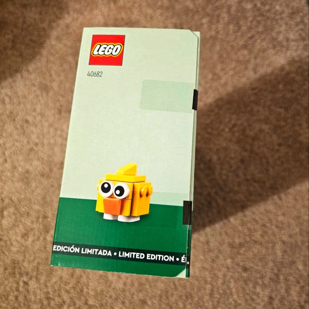 LEGO Creator Easter Set - Picture 6 of 7